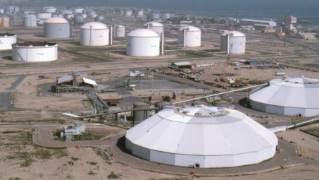 Giá xăng dầu hôm nay 5/11: Tiếp tục leo dốc