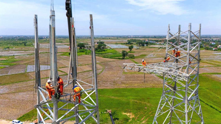 Xây lắp và khai khoáng bứt phá, Tập đoàn PC1 “về đích” sớm kế hoạch lãi cả năm