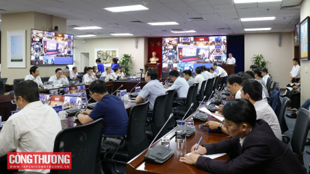 Nghị định 135/2024/NĐ-CP giúp huy động thêm nguồn lực tham gia phát triển, bảo đảm an ninh năng lượng quốc gia