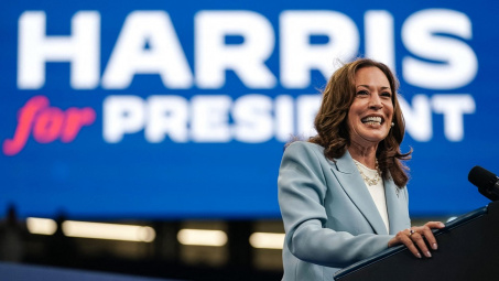 Quốc tế nổi bật: Người dân Ấn Độ mong chờ bà Kamala Harris đắc cử