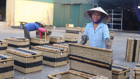 Huyện Phú Xuyên thúc đẩy chuyển đổi số hướng tới xây dựng huyện thông minh