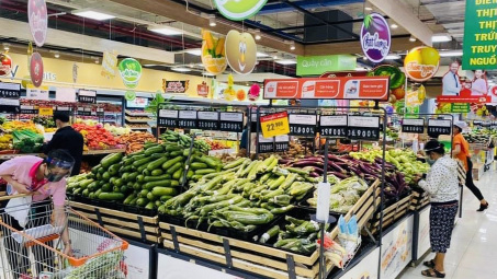 Không để xảy ra tình trạng đầu cơ, găm hàng, đẩy giá những tháng cuối năm 2024