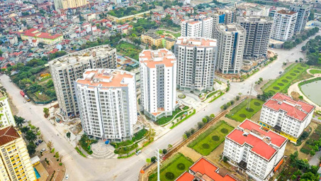 Taseco Land (TAL): Lãi tăng đột biến, trúng đấu giá ô đất 16.000 m2 tại Long Biên