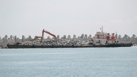 Đà Nẵng: Các công trình trọng điểm hiện đã triển khai đến đâu?