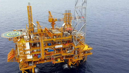 Nhu cầu vốn hiện “rất cấp thiết”, Dịch vụ Kỹ thuật Dầu khí (PVS) xin chủ trương tăng vốn