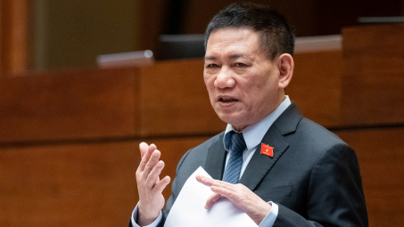 Kiểm soát doanh thu của các sàn thương mại điện tử bằng AI