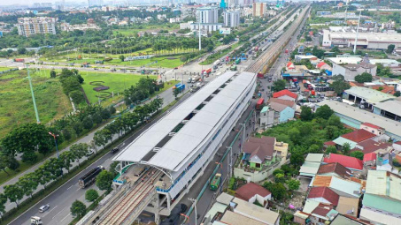 Dệt may Thành Công (TCM): Kỳ vọng TC Tower hưởng lợi từ bảng giá đất mới và dự án Metro