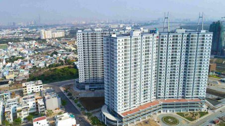 TTC Land (SCR): Vượt xa mục tiêu lãi cả năm, tập trung bán hàng tại loạt dự án chiến lược