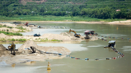 Quảng Nam: Chấn chỉnh hoạt động đấu giá quyền khai thác khoáng sản