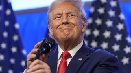 Quốc tế nổi bật: Ông Donald Trump có 75 ngày "setup công việc"