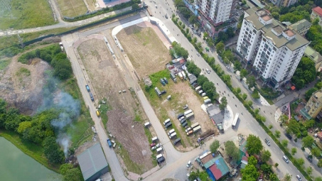 Thủ tướng yêu cầu tập trung giải quyết dứt điểm các dự án tồn đọng