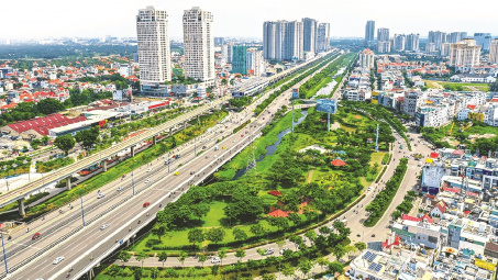 Công điện của Thủ tướng: Quyết liệt đẩy mạnh giải ngân vốn đầu tư công những tháng cuối năm