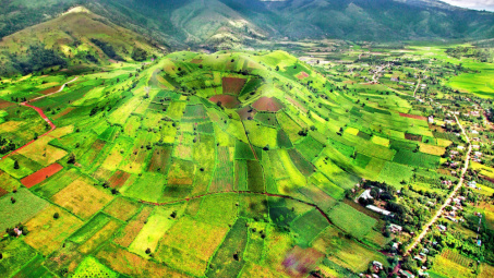 6 nhóm nhiệm vụ trọng tâm để thực hiện Quy hoạch vùng Tây Nguyên