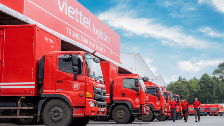 Viettel Post (VTP) đầu tư Công viên Logistics Lạng Sơn, hoàn thiện chuỗi dịch vụ xuyên biên giới