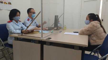 Hà Nội đẩy mạnh tuyên truyền, xử lý gian lận thương mại, buôn lậu