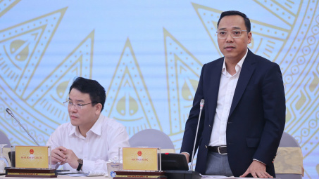 Temu phải hoàn tất đăng ký hoạt động với Bộ Công Thương trong tháng 11/2024