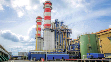 PV Power (POW): Tiến độ Dự án Nhơn Trạch 3&4 đạt 94%, thu gần 2.200 tỷ đồng trong tháng 10