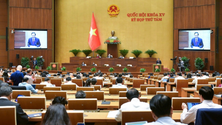 Dự thảo Luật Việc làm (sửa đổi): Thích ứng với già hóa dân số và Cách mạng công nghiệp 4.0