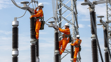 Khung giá phát điện cho nhà máy thủy điện năm 2024 từ 0 - 1.110 đồng/kWh