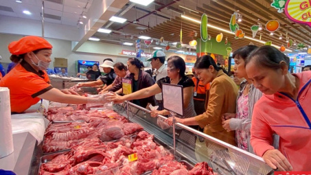 Tập đoàn Dabaco (DBC) - Hưởng lợi từ đà tăng trưởng tiêu thụ thịt heo tại Việt Nam