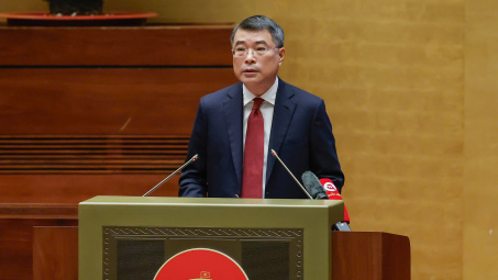 Phương án giảm 5 bộ, 2 cơ quan trực thuộc Chính phủ