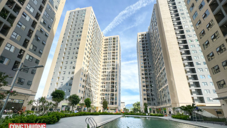 Đề xuất phát hành 100.000 tỷ đồng trái phiếu cho vay mua nhà ở xã hội