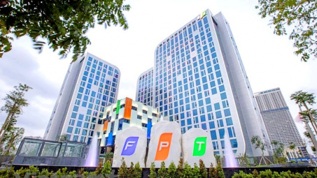 Tập đoàn FPT muốn làm đô thị công nghệ quy mô 50 ha tại Nha Trang