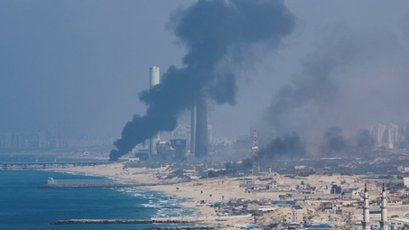 Quốc tế nổi bật: Hamas sẵn sàng ngừng bắn tại Dải Gaza