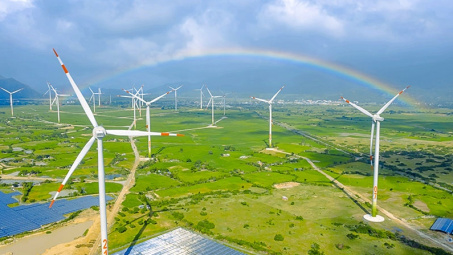 Doanh nghiệp nào sẽ hưởng lợi từ Luật Điện lực 2024?