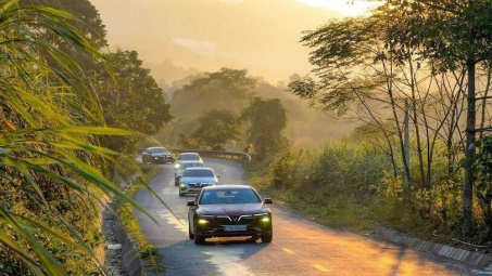 Điều kiện xe cơ giới nước ngoài và người nước ngoài tham gia giao thông tại Việt Nam