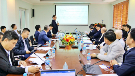 Định hướng ngành chế tạo thiết bị phục vụ công nghiệp năng lượng tái tạo và điện khí