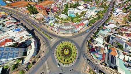 Ban Quản lý dự án đầu tư xây dựng tỉnh Bình Phước: Triển khai hiệu quả vốn đầu tư công phục vụ phát triển kinh tế xã hội