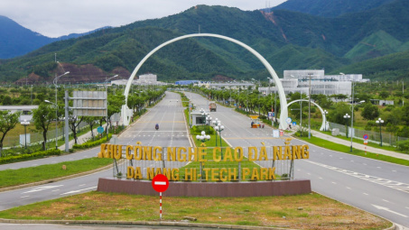 Đà Nẵng thành lập cụm công nghiệp Hòa Liên hơn 235 tỷ đồng