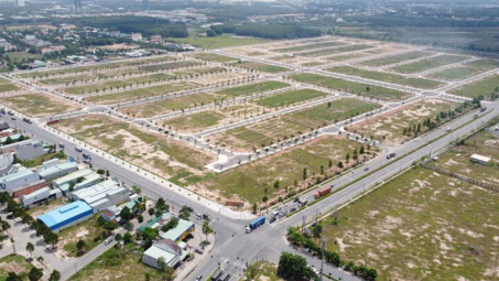 Công ty con Becamex IDC (BCM) chuẩn bị khởi công dự án gần 1.500 tỷ đồng