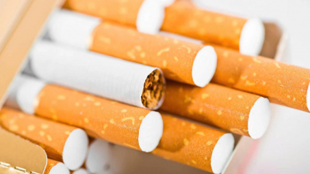 Đại biểu Quốc hội: Cần lộ trình tăng thuế thuốc lá phù hợp để không kích thích buôn lậu, hỗ trợ phục hồi kinh tế