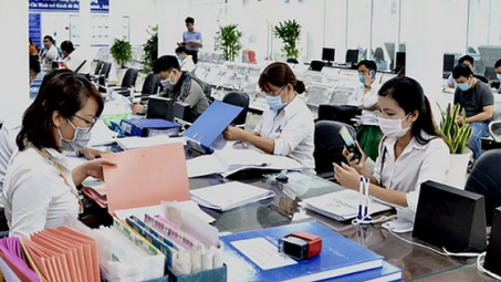 Bộ Nội vụ hướng dẫn phương án bố trí cán bộ khi tinh gọn bộ máy nhà nước