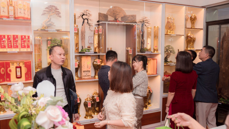 Đưa sản phẩm đặc trưng Quảng Nam đến với thị trường Quảng Ninh