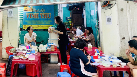 2 phương án tham gia bảo hiểm xã hội bắt buộc đối với chủ hộ kinh doanh