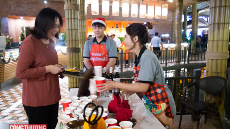 Đà Nẵng lần đầu triển khai chiến dịch Food Tour