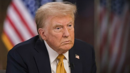 Quốc tế nổi bật: Ông Donald Trump không bỏ rơi Ukraine