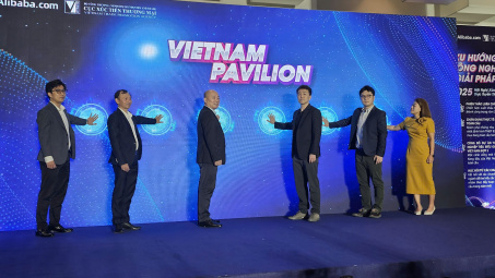 Mở ra nhiều cơ hội để doanh nghiệp Việt Nam tiếp cận với mạng lưới khách hàng toàn cầu