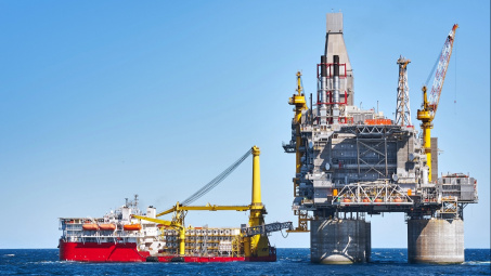 Giá xăng dầu hôm nay 14/12: Tăng lên mức cao nhất trong 3 tuần