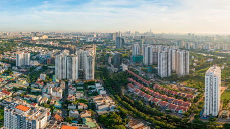 Đã có Quyết nghị thí điểm thực hiện dự án nhà ở thương mại