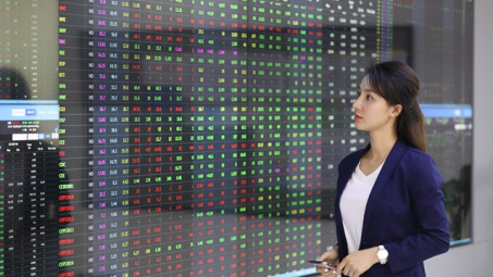 Mở cửa tiếp cận thị trường chứng khoán đối với nhà đầu tư nước ngoài