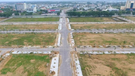 Thủ tướng yêu cầu chấn chỉnh công tác đấu giá quyền sử dụng đất