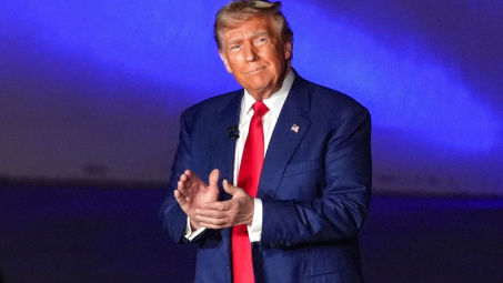 Quốc tế nổi bật: Thông điệp mới về Ukraine của ông Trump
