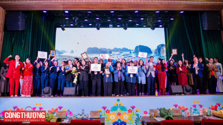 Sôi nổi cuộc thi nâng cao hiểu biết pháp luật bảo vệ quyền lợi người tiêu dùng