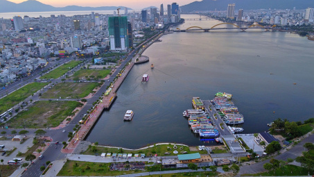 Đà Nẵng xác định 2025 là năm tinh gọn bộ máy, triển khai hiệu quả chính sách đặc thù