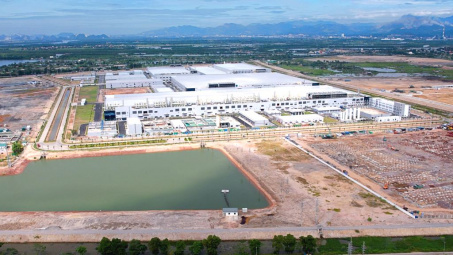 Dồn lực phát triển KCN Đồng Văn III, Taseco Land (TAL) chào bán gần 15 triệu cổ phiếu