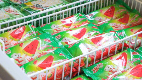 Tập đoàn KIDO (KDC) họp bất thường, bàn về nhãn hiệu kem Merino và Celano